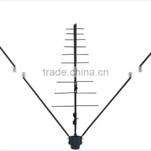 High Performance Outdoor tv Antenna With Booster tv Antenna thumbnail-1