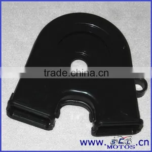 SCL-2012070105 ABS Plastic Motorcycle Chain Cover for JAWA350 thumbnail-1