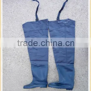 Neoprene Fishing Hip Wader thumbnail-1