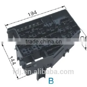 Fuse Box thumbnail-1