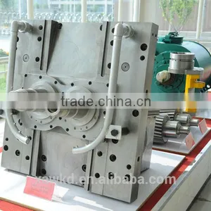 HangJi Hot Rolling Mill Spare Parts Roller Box thumbnail-4