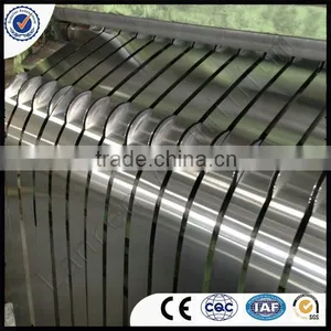 China High Quality Aluminum Strip/ Aluminum Tape 1060 8011 3003 thumbnail-1