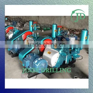 BW150mud Pump/mud Pump for Drilling Rig/drilling Mud Pump thumbnail-1