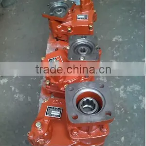 OEM Made in China Factory Price Truck PTO DC50B for Tipper Truck thumbnail-1