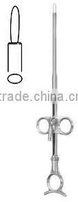 Eves Tonsil Snare Size: 28.5 cm thumbnail-1