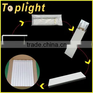 Newest Type 12w 2ft Led u Shape Tube - Warm White 3000K - Pure White 4100K-4500K-Cool White 6000-6500K thumbnail-4