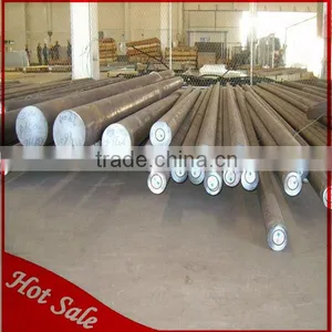 Real Factory Supply Equitable Price Grinding Rod in Rod Mill thumbnail-4