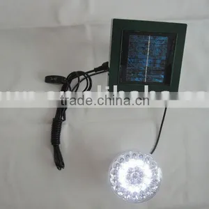 LED SOLAR LIGHT thumbnail-1