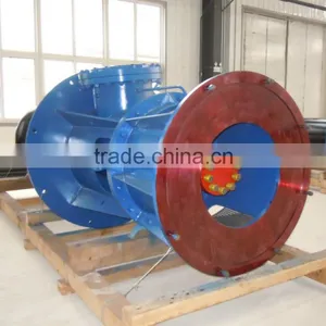 Variable Pitch Vane Circulating Water Pump for Thermal Power Plant thumbnail-1