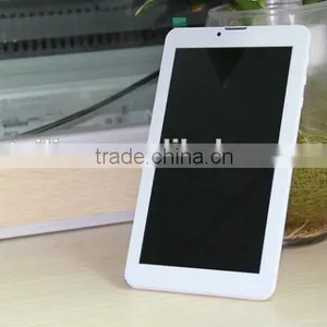 7 Inch MTK8382 Quad Core Tablet PC With 3G Phone Call GPS FM Bluetooth thumbnail-4