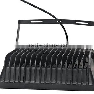 COB 10w Rechargeable Led Flood Light thumbnail-2