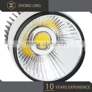 LED COB 10W/20W/30W Track Light thumbnail-2