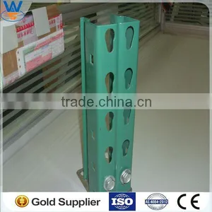 Row Spacer for Pallet Rack,accessories of Heavy Duty Pallet Racking System,rack's Parts thumbnail-3
