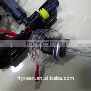 35w 55w H7c Xenon Hid Bulb , Car Lamp Bulbs thumbnail-3
