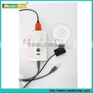2014 Hot Sale Dental X-ray Sensor With Control Box /digital X-ray Sensor RVG02 thumbnail-1
