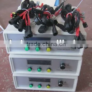 Injector Test Tool, Test Machine , Piezo System thumbnail-1