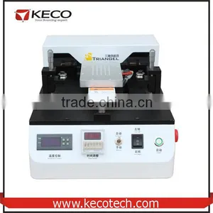 Hot Sale Semi Automatic Vacuum Phone LCD Touch Screen Separator Machine For Broken Phone Repair Refurbish thumbnail-1