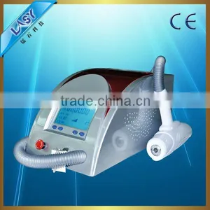 Cheap Q Switched ND YAG Laser thumbnail-1
