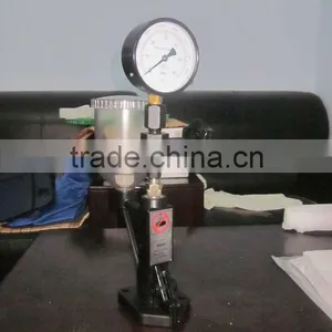 Discount!!!nozzle Tester Ps400a,with 3pieces of Oil Tube thumbnail-1