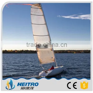 Sailing Baits Boat thumbnail-5