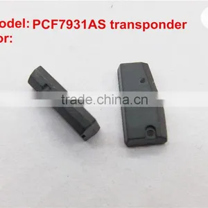 10PCS Car Key Chips PCF7931AS Transponder Chip thumbnail-1