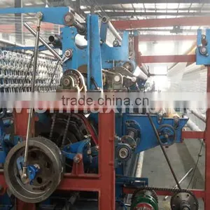HDPE MONO Net Making Machine ZRDX28.25-185 thumbnail-2