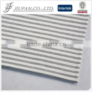 Jiufan Textile Polyester Viscose Elastane Fabric for Dresses thumbnail-1