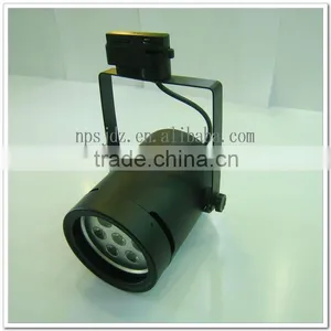 90-240V 7W Led Tracking Light thumbnail-1