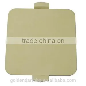 Ceramic Pizza Stone Pizza Pan thumbnail-4