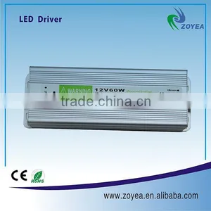 60W 24V Switching Power Supply thumbnail-1