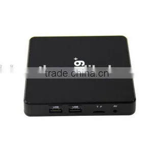 Arabic Apk Channels Smart tv Android Box With New Amlogic S905 thumbnail-2