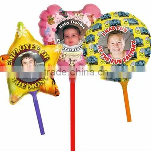 Wholesale Personalized DIY Photo Printing Balloons in A4 and A3 Size thumbnail-1