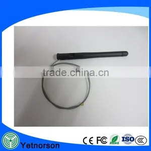 2.4GHz Wlan Antenna High Quality WLAN WiFi Antenna With 1.13 Cable and IPEX thumbnail-1