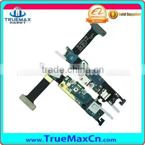 Repair Parts for Samsung S6 Edge USB Charging Port Connector Flex Cable thumbnail-1