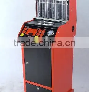 Fuel Injector Cleaner & Tester Injector Cleaner and Tester 110V/220V thumbnail-1