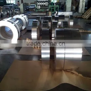 1050 3003 O H24 H22 H26 Wholesale Aluminum Strip Price for Sale thumbnail-3