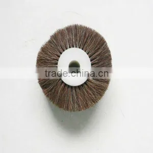 Water Flow Car Brush thumbnail-1