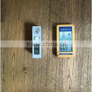 3-Layer Antique Engineered Oak Wood Flooring With Vintage Design thumbnail-3