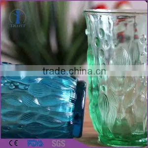 Wholesale High Quality Competitive Price Bright Material Glass Drinking Bottle Set thumbnail-4