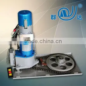 Side Motor Rolling Shutter Motor JM1000-1P thumbnail-1