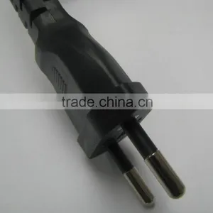 Swiss Standard 10A 250V Swiss Non-rewirable Plug thumbnail-1