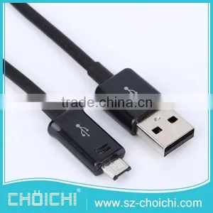 ECB-DU5ABE 1.0m/1.5m Phone Charger Cable Micro Usb Data Cable for Samsung Phone thumbnail-1