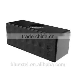 2014 OEM High Quality HiFi Mini NFC Wireless Bluetooth 4.0 Speakersbluetooth Speaker Subwoofer thumbnail-1