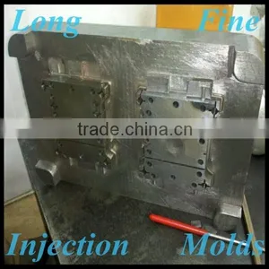 China Mainland Injection Mold Manufacturer Mould Plastic Injection thumbnail-6