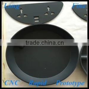 Factory Cnc Plastic Rapid Prototype/Automotive Part Prototype Service thumbnail-4