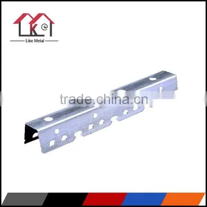 Interior Metal Stud for Drywall Partition System thumbnail-6