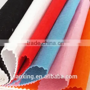 100% Polyester Needle Punching Non-woven Felt thumbnail-1