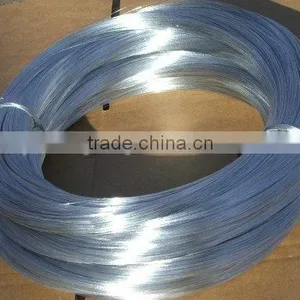 Galvanised High Tensile Line Wire thumbnail-1