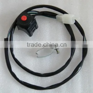 Wholesale Kill Switch for Motrocycle thumbnail-1