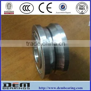 China Bearing Supplier Bearing LFR50/5NPP U GrooveTrack Roller Bearings With Size 5*17*8mm thumbnail-3